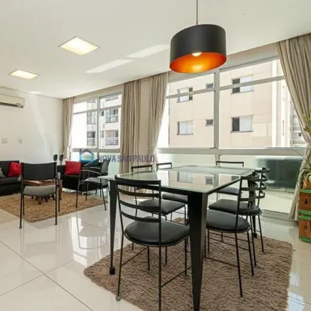 Buy this 3 bed apartment on Avenida Brigadeiro Luís Antônio 2815 in Paraíso, São Paulo - SP