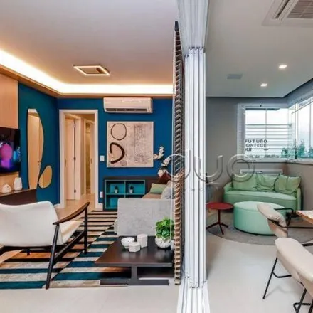Buy this 3 bed apartment on Travessa Gilberto Amado in Vila Monteiro, Piracicaba - SP