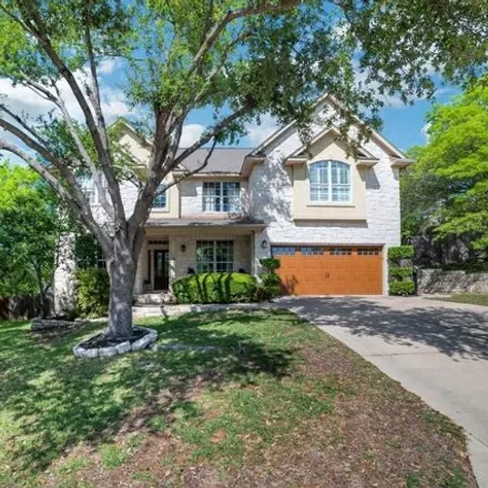 Buy this 5 bed house on 13026 Titus Court in Plateau, Travis County