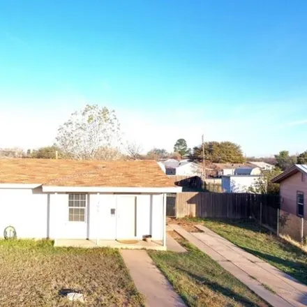Buy this 2 bed house on 452 Underwood Drive in Andrews, TX 79714