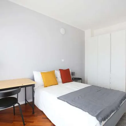 Image 3 - Via Bolama, 20126 Milan MI, Italy - Apartment for rent