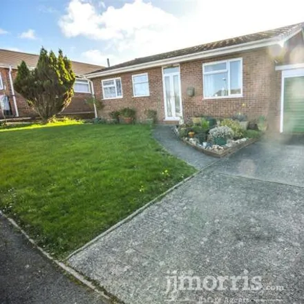 Buy this 3 bed house on Dolwerdd in Penparc, SA43 1RF