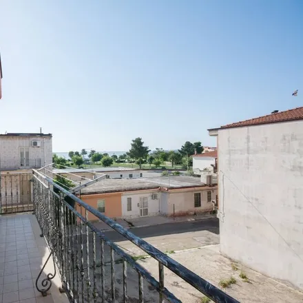 Rent this 1 bed house on Lesina in Foggia, Italy