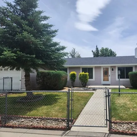 Buy this 4 bed house on 745 Rolando Way in Carson City, NV 89701