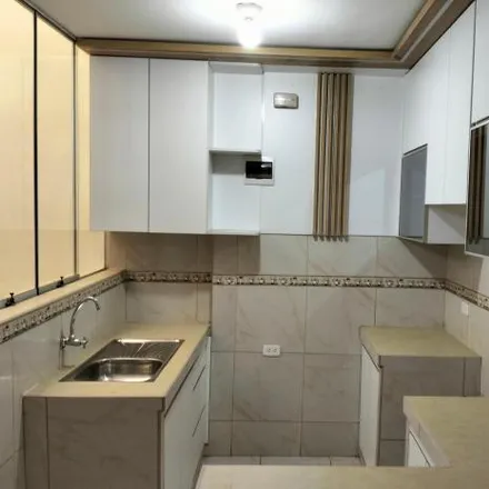 Buy this 3 bed apartment on Jirón El Lanzón in San Juan de Lurigancho, Lima Metropolitan Area 15401