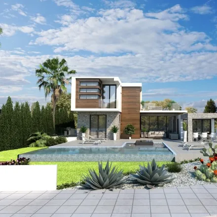 Buy this 4 bed house on Ayia Thekla in Famagusta District, Cyprus