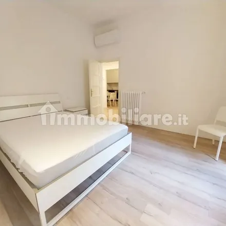 Rent this 3 bed apartment on Bike Empire Bologna in Via del Borgo di San Pietro, 40126 Bologna BO