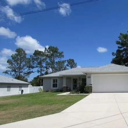 Buy this 3 bed house on unnamed road in Orange Blossom Hills, Marion County