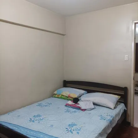 Rent this 2 bed apartment on Mandala in Aries Street, Pasig