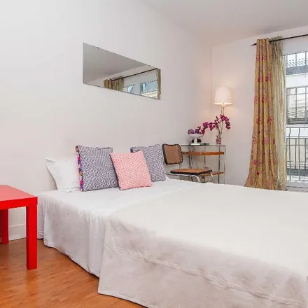 Image 5 - 16 Rue Brunel, 75017 Paris, France - Apartment for rent