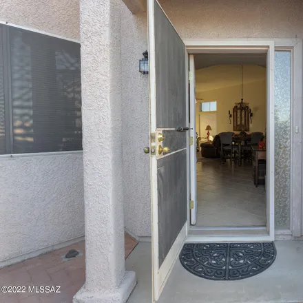 Image 7 - 578 North Rio Bonito, Pima County, AZ 85614, USA - Townhouse for sale