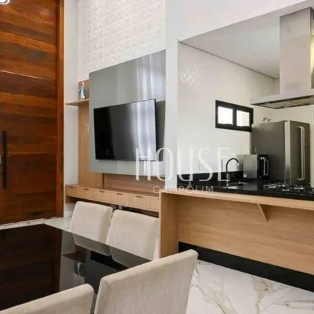 Buy this 3 bed house on Rua Paulo Varchavtchik in Jardim Village Saint Claire, Sorocaba - SP