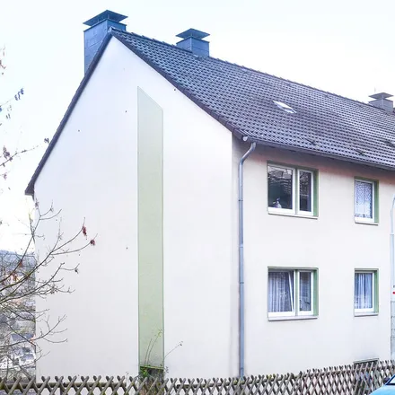 Rent this 3 bed apartment on Herbscheid in Albert-Schweitzer-Straße 30, 58791 Werdohl