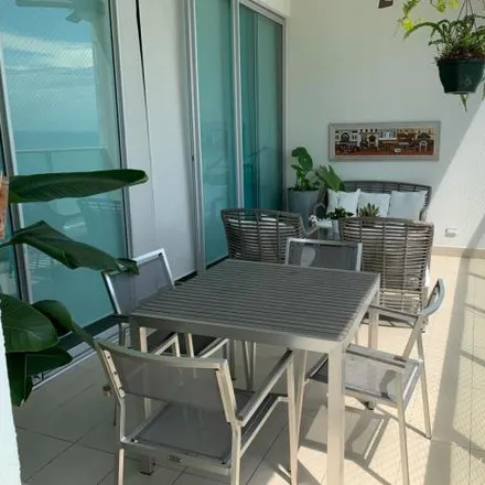 Rent this 2 bed apartment on Dupont Tower in Corredor Sur, Boca La Caja