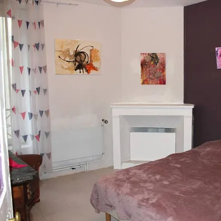Rent this 2 bed apartment on 30440 Saint-Laurent-le-Minier