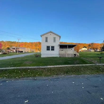 Buy this 2 bed house on 140 Granger Street in Blossburg, Tioga County