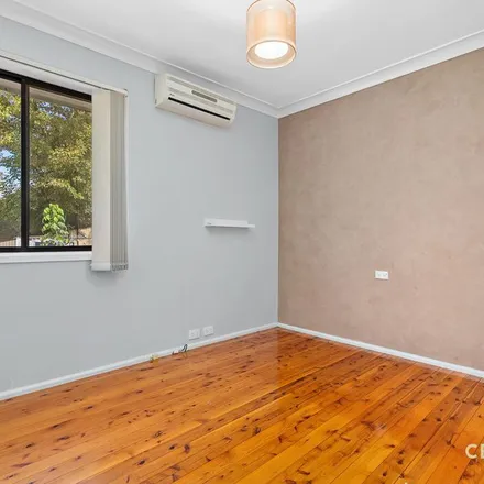 Image 3 - Aberdeen Road, Busby NSW 2168, Australia - Apartment for rent