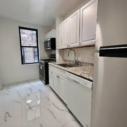 Rent this 1 bed apartment on 94-16 34th Road in New York, NY 11372