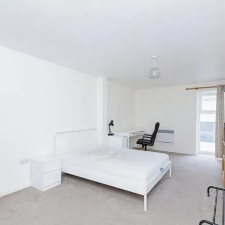 Image 3 - Blenheim Court, 2 Church Street, Leicester, LE1 1LG, United Kingdom - Apartment for sale