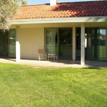 Image 2 - 7502 North San Manuel Road, Scottsdale, AZ 85258, USA - House for rent