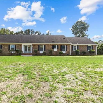 Buy this 5 bed house on 1129 Chumley Road in North Linkhorn Park, Virginia Beach