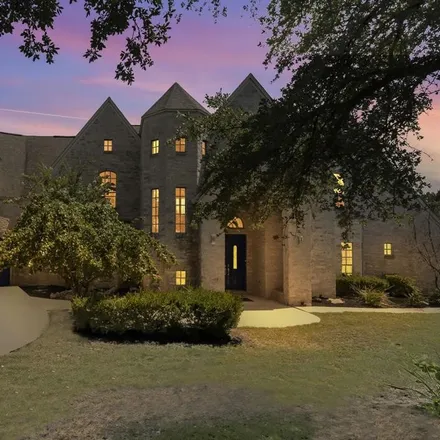 Buy this 5 bed house on 16404 Sherman Street in Volente, Travis County