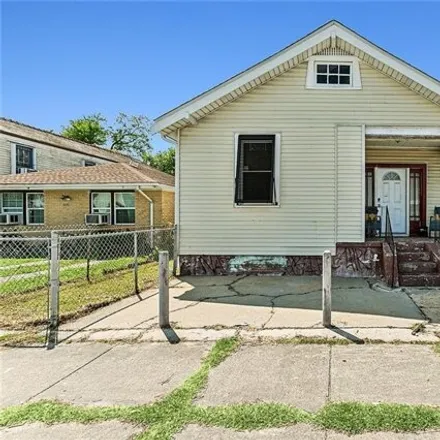 Buy this 2 bed house on 1636 Poland Avenue in New Orleans, LA 70117
