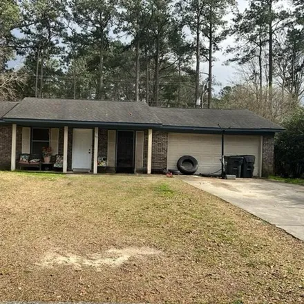 Buy this 3 bed house on 161 Barbara Drive in Chandler Village, Summerville