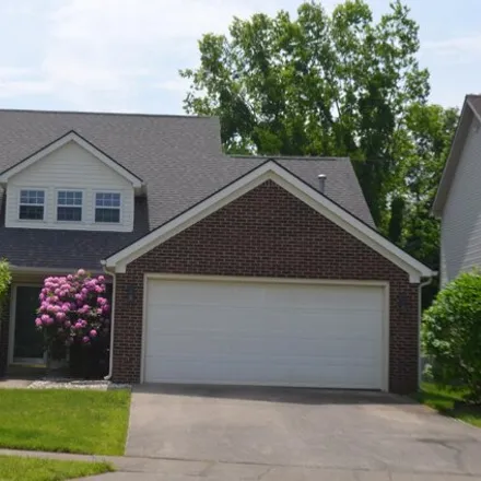Buy this 3 bed house on 841 Eagles Lane in Lexington, KY 40509