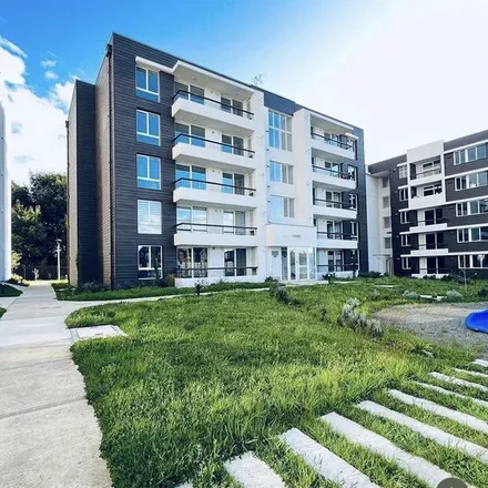 Image 1 - Avenida Francia, 531 0847 Osorno, Chile - Apartment for rent