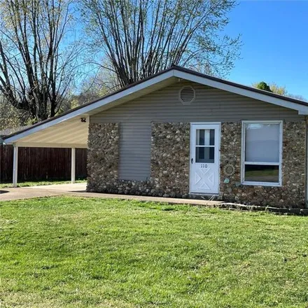 Buy this 3 bed house on 109 Navajo Street in Piedmont, Wayne County
