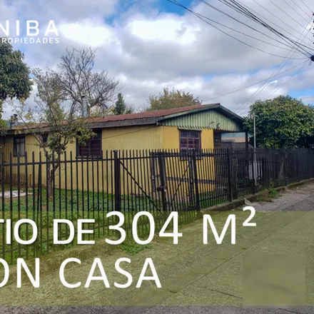Image 8 - Pasaje Malvoa 077, 479 0839 Temuco, Chile - House for sale