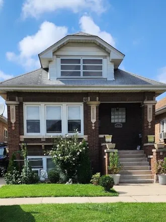Buy this 3 bed house on 2464 Wesley Avenue in Berwyn, IL 60402