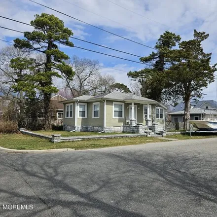 Buy this 2 bed house on 101 East Lakewood Avenue in Ocean Gate, NJ 08740