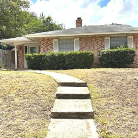 Rent this 3 bed house on 6216 Rue Marie Lyne Street in Leon Valley, Bexar County
