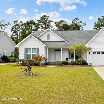 Buy this 3 bed house on 1105 Palmer Way in Morehead City, NC 28557