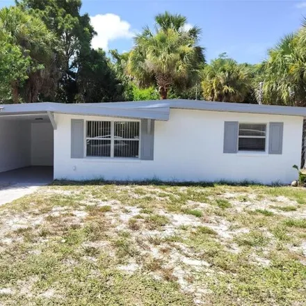 Buy this 2 bed house on 6731 Sandra Dr in Port Richey, Florida