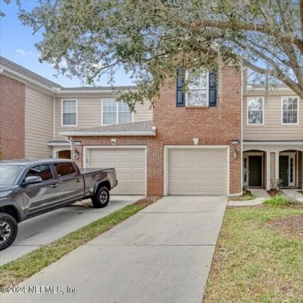 Buy this 3 bed house on 4176 Crownwood Drive in Jacksonville, FL 32216