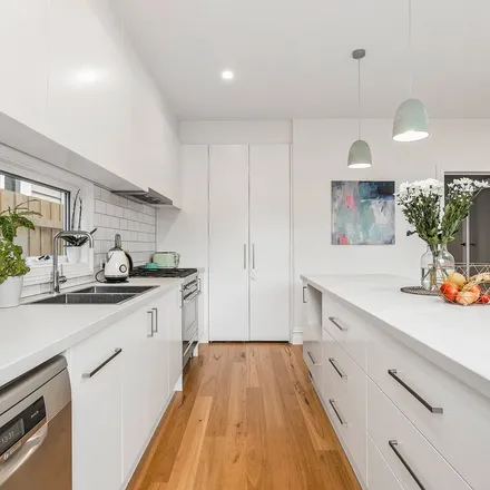 Rent this 3 bed apartment on Alfa Bakehouse in 42 Anderson Street, Yarraville VIC 3013