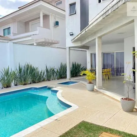 Image 2 - Rodovia João Leme dos Santos, Residencial Spazio Splendido, Sorocaba - SP, 18052-560, Brazil - House for sale