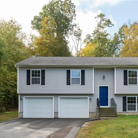 Buy this 3 bed house on 23 Lower Bartlett Road in Waterford, CT 06375