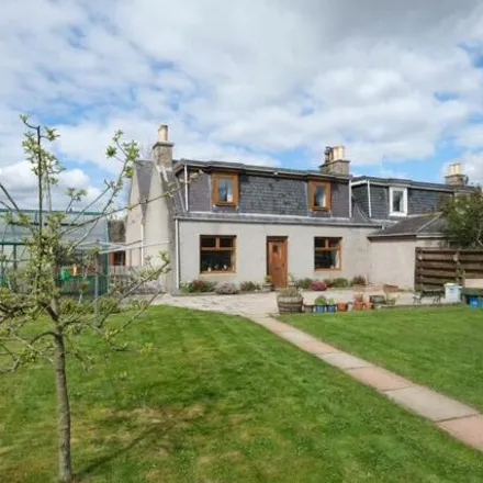 Buy this 5 bed duplex on unnamed road in Aberdeenshire, AB51 5EE