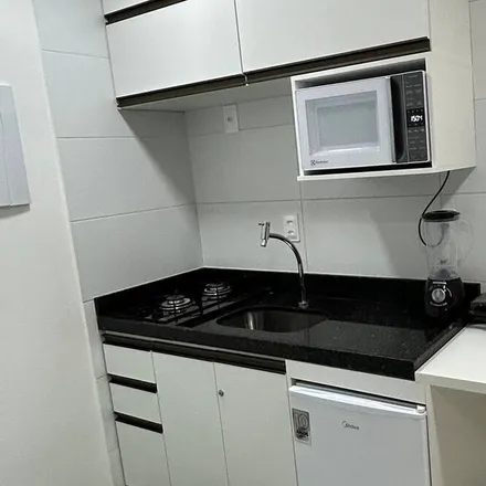 Rent this 1 bed apartment on Tambaú in João Pessoa, Região Metropolitana de João Pessoa
