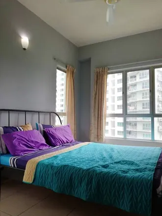 Image 3 - Jalan PJU 8/1, Mutiara Damansara, 47820 Petaling Jaya, Selangor, Malaysia - Apartment for rent