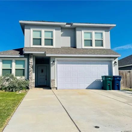 Rent this 4 bed house on 3846 Pennine Way in Corpus Christi, TX 78414