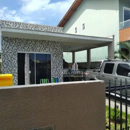 Buy this 3 bed house on Servidão Luiz Flôr Francisco 491 B in Ingleses do Rio Vermelho, Florianópolis - SC