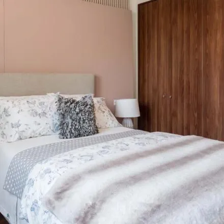 Buy this 3 bed apartment on De la Reserva Boulevard 451 in Miraflores, Lima Metropolitan Area 15074