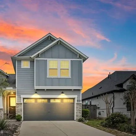 Buy this 3 bed house on Harmony Grove in Cypress, TX