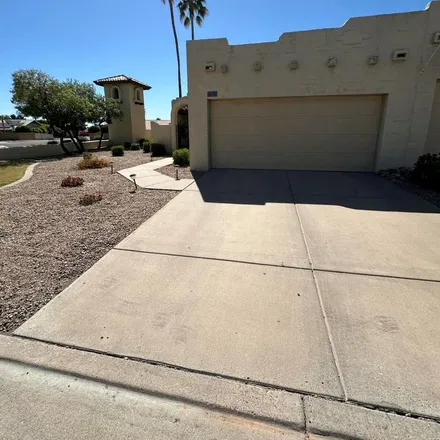 Image 5 - East Greenway Street, Mesa, AZ 85205, USA - Apartment for rent