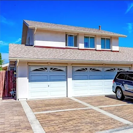 Rent this 4 bed house on 17982 Hallcroft Lane in Huntington Beach, CA 92647